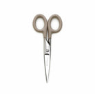 Small Stainless Steel Scissors With Case in Ivory by Hightide Penco