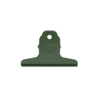 Small Steel Clampy Clip in Green by Hightide Penco