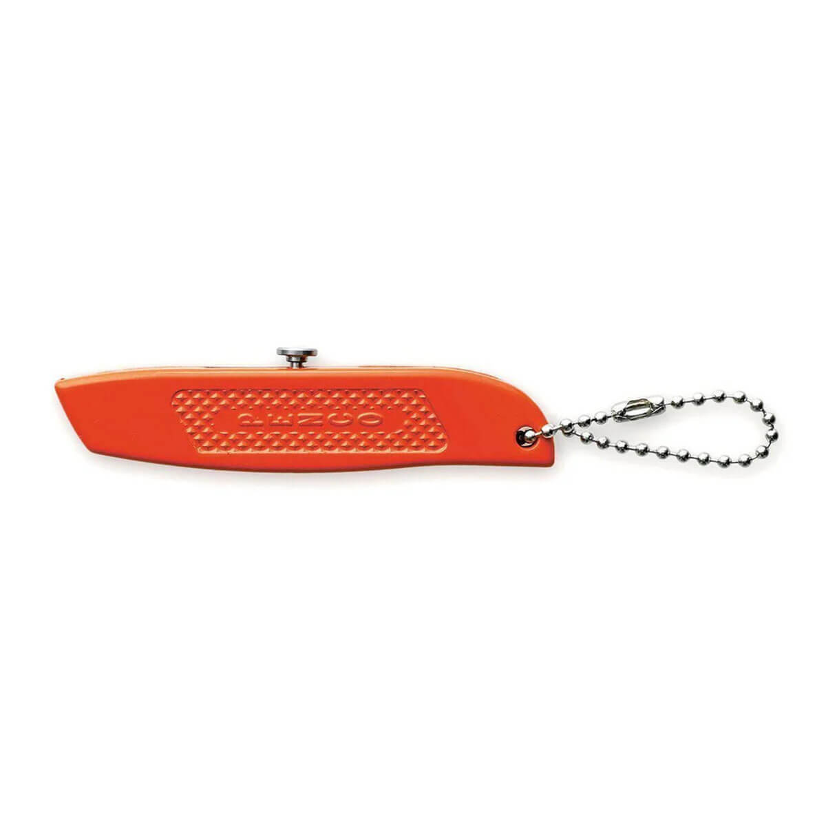 Utility Knife in Orange by Hightide Penco