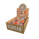 Cat Chocolate Box Assorted Button Badges for Hype Card