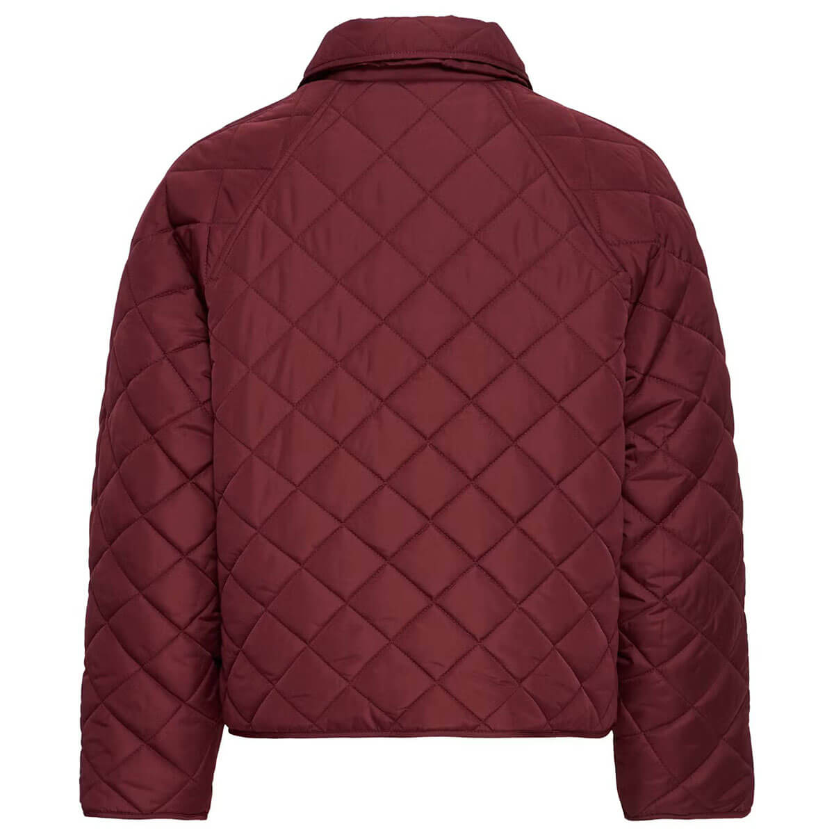 Hansa Jacket in Port Royale by ICHI