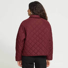 Hansa Jacket in Port Royale by ICHI