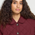 Hansa Jacket in Port Royale by ICHI