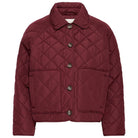 Hansa Jacket in Port Royale by ICHI