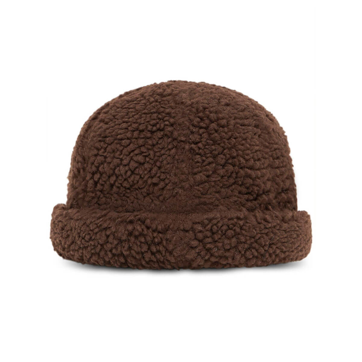 Issla Hat in Coffee Bean by ICHI