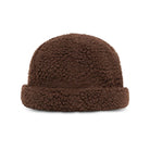 Issla Hat in Coffee Bean by ICHI