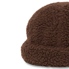 Issla Hat in Coffee Bean by ICHI