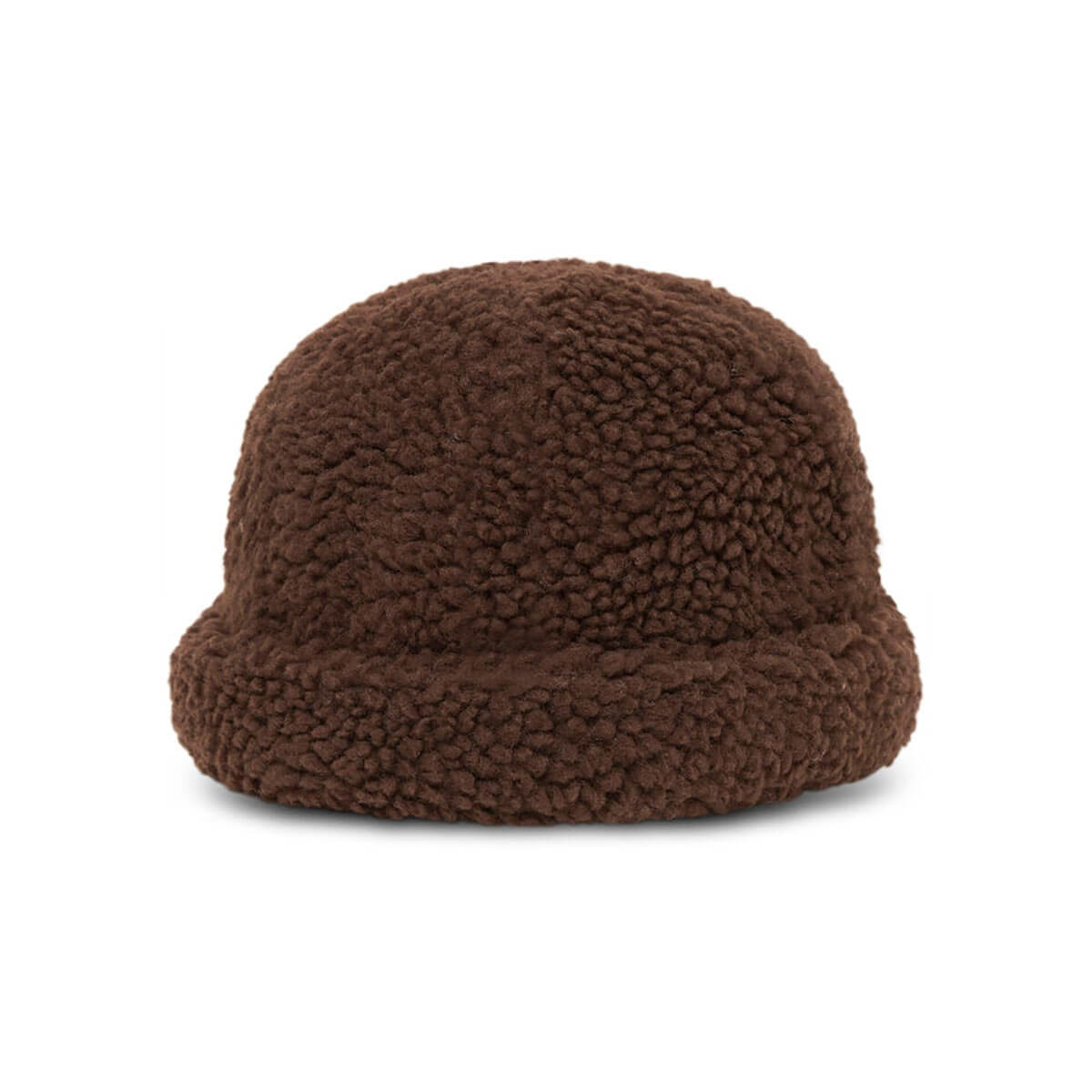 Issla Hat in Coffee Bean by ICHI