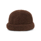 Issla Hat in Coffee Bean by ICHI