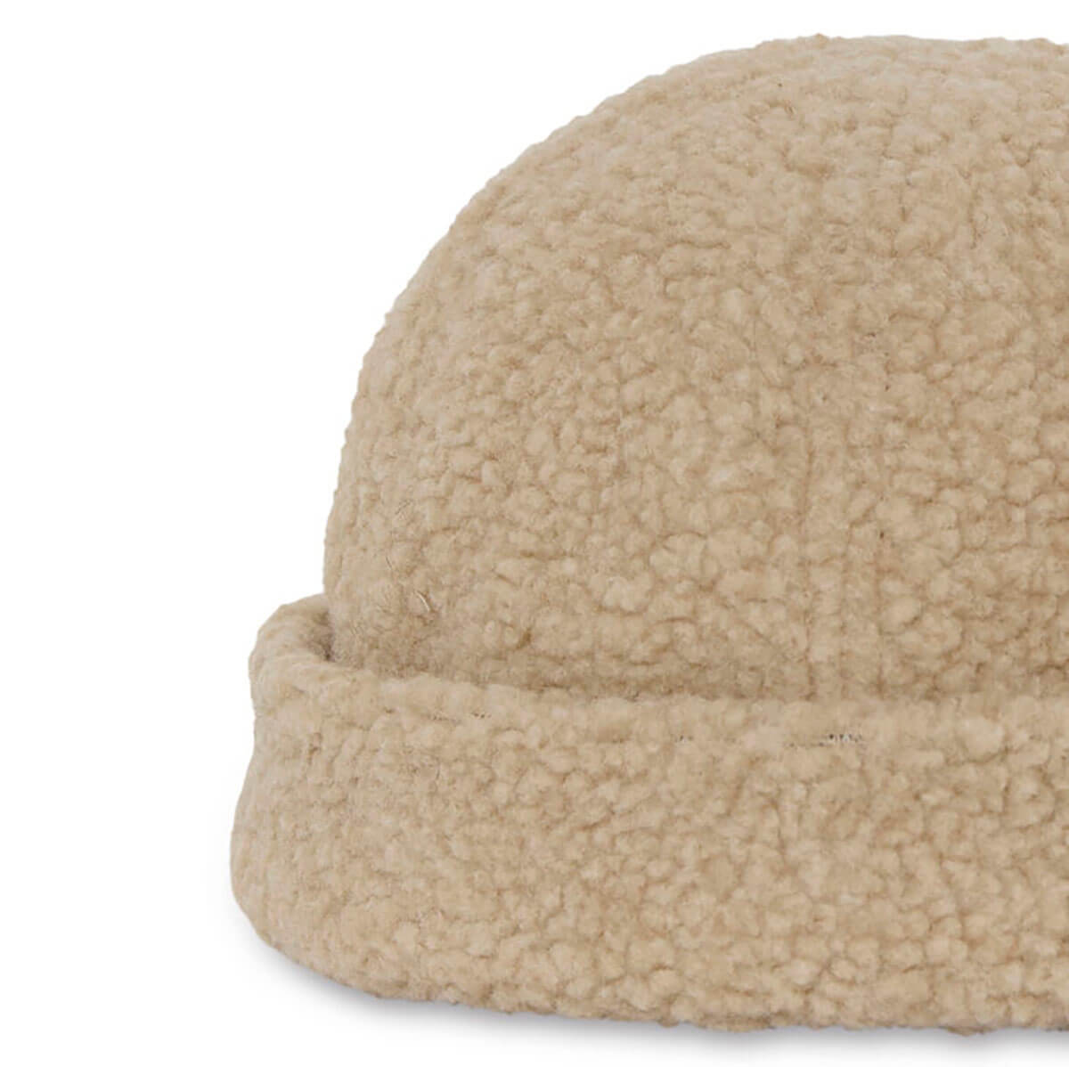 Issla Hat in Oatmeal by ICHI