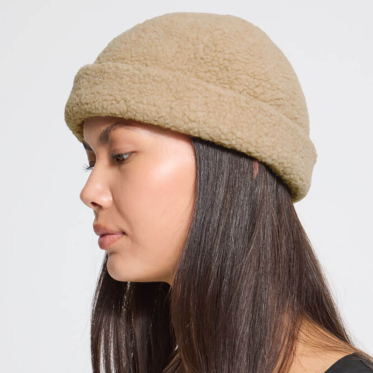 Issla Hat in Oatmeal by ICHI