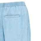 Barcy Pants in Light Blue by ICHI