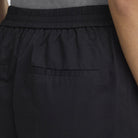 Funi Trousers in Black by ICHI