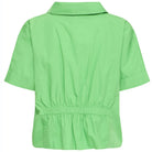 Imana Shirt in Greenbriar by ICHI
