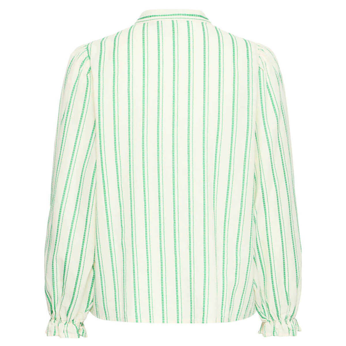 Jovil Shirt in Greenbriar by ICHI