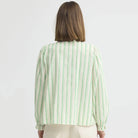 Jovil Shirt in Greenbriar by ICHI