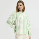 Jovil Shirt in Greenbriar by ICHI