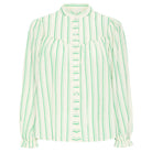 Jovil Shirt in Greenbriar by ICHI