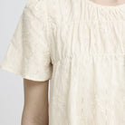 Lana Blouse in Birch by ICHI
