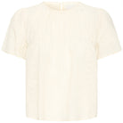 Lana Blouse in Birch by ICHI