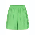 Leni Shorts in Greenbriar by ICHI