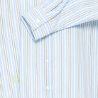 Samia Shirt in Powder Blue by ICHI