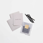 Rose & Green Incense Sticks by Ichikō Ichie