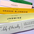 Fig Tree Scented Pencils by Imogen Owen