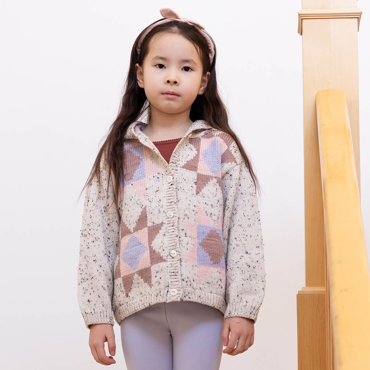 Iver & Isla – Junior Edition