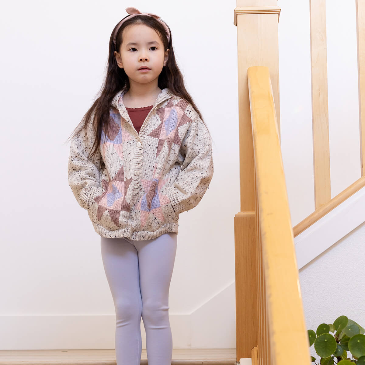 Iver & Isla – Junior Edition