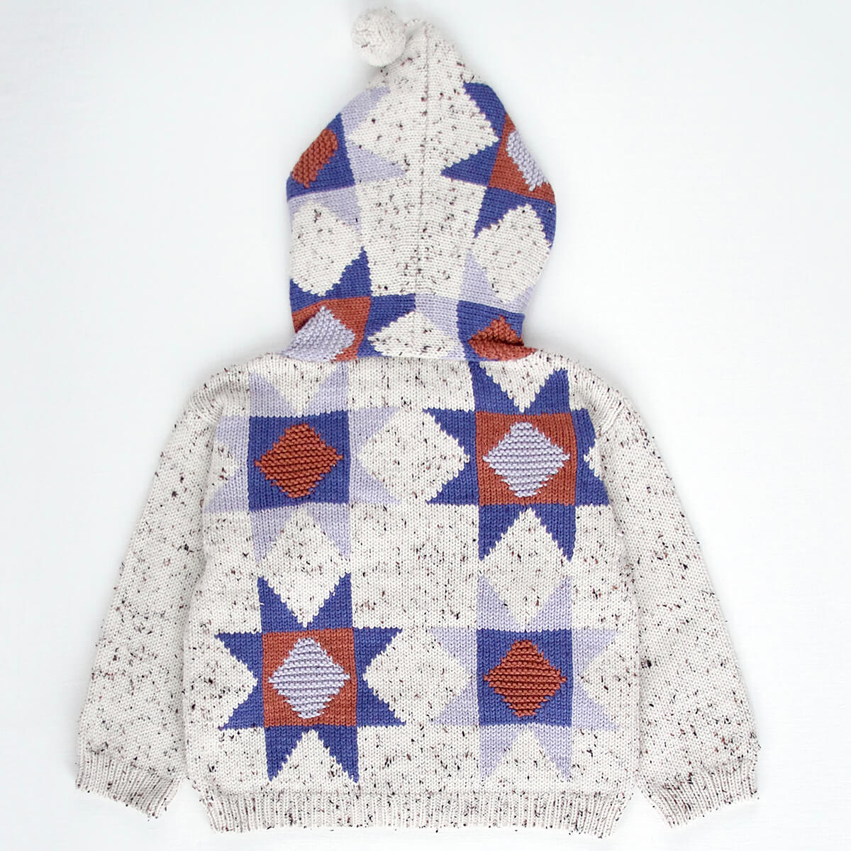 Iver & Isla – Junior Edition