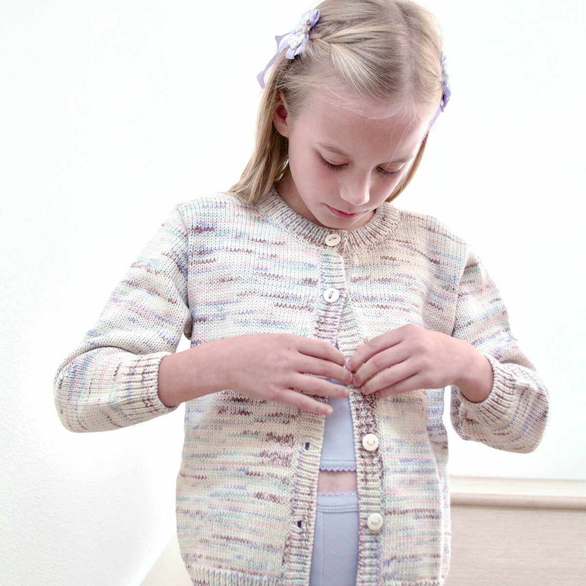 Iver & Isla – Junior Edition