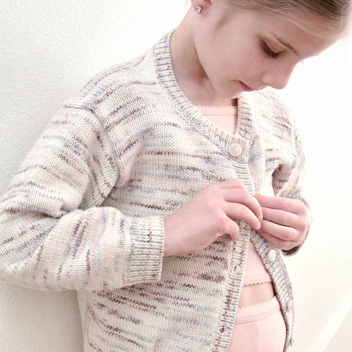 iver and isla ピナフォア　コンフェッティ2y iver and isla ピナフォア コンフェッティ2y iver and isla