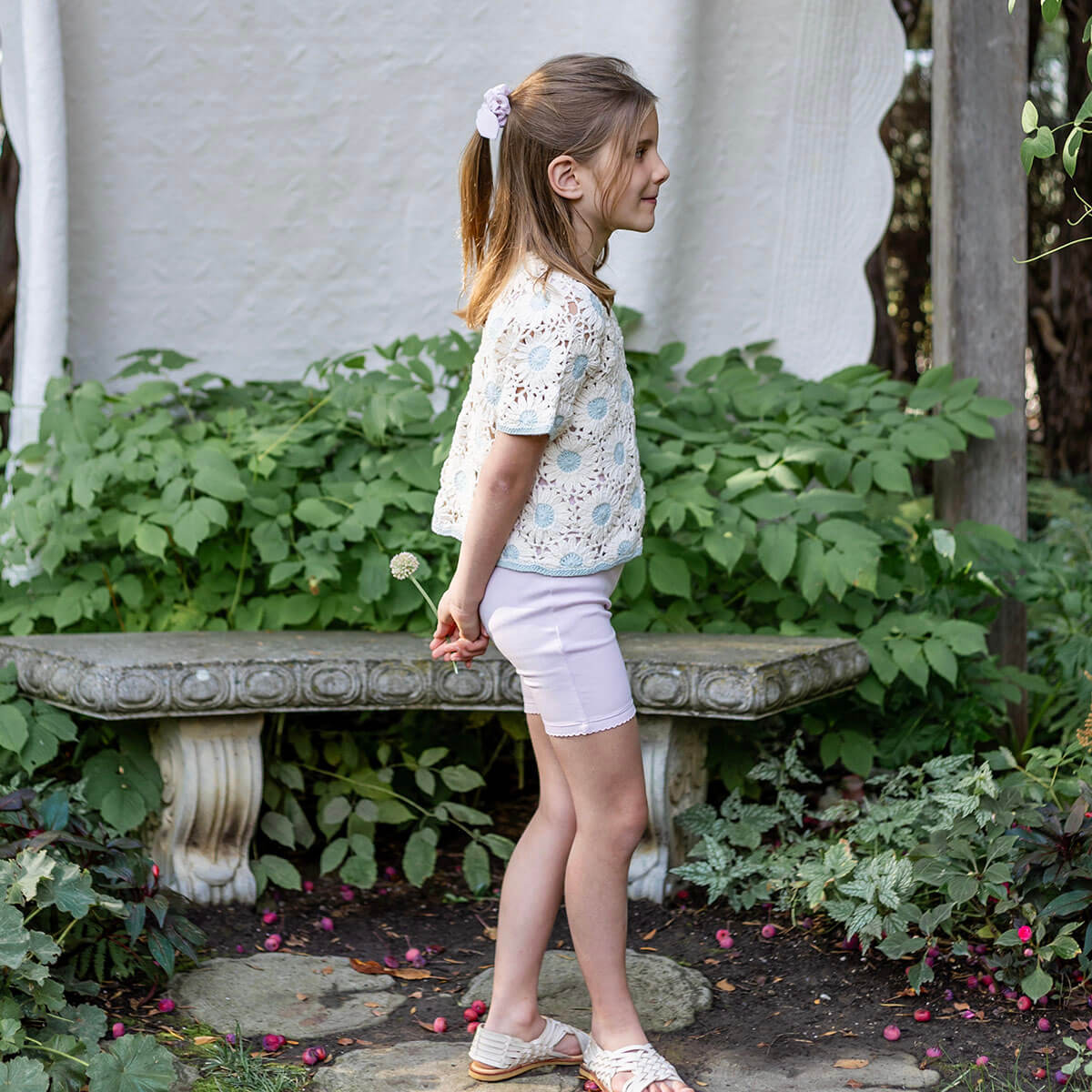 Iver & Isla – Junior Edition