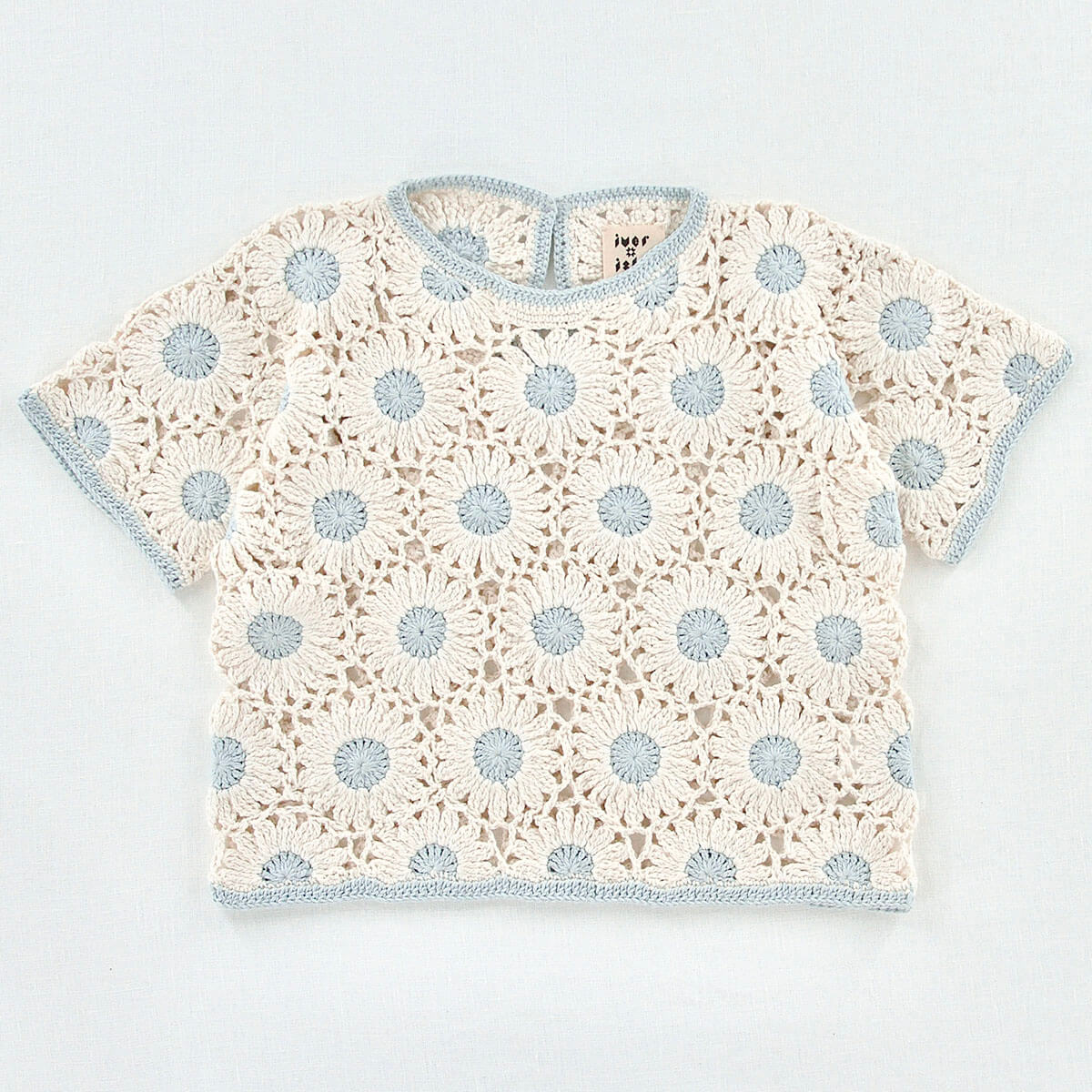 Iver & Isla – Junior Edition
