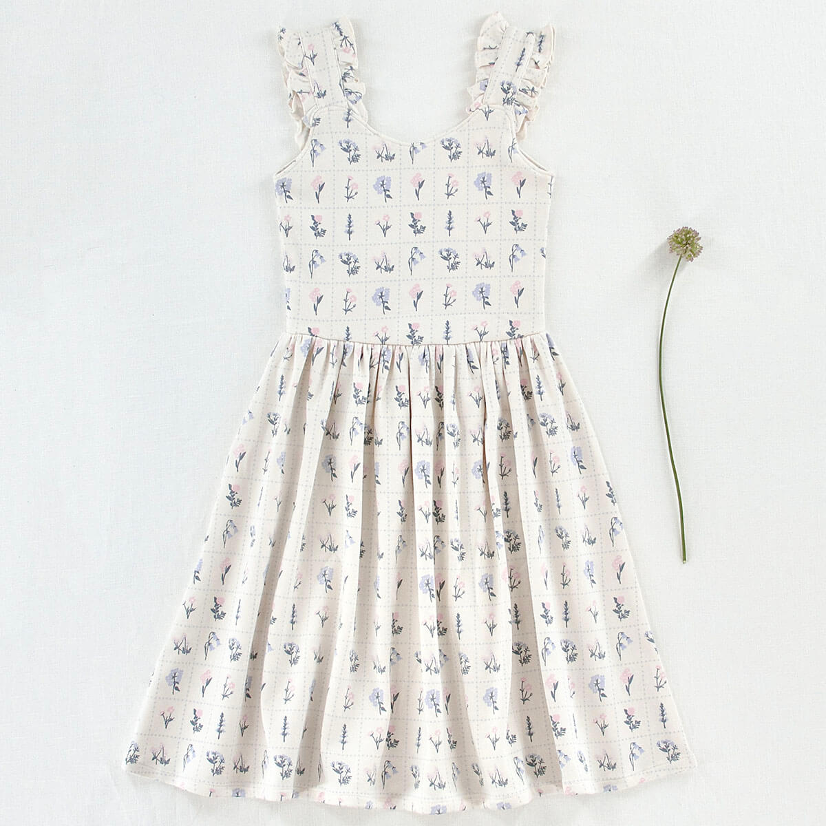 Iver & Isla – Junior Edition