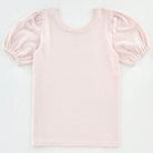 Pima Poet Tee in Shell by Iver & Isla