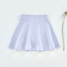 Pima Skort in Forget Me Not by Iver & Isla