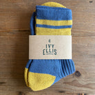 The Aikman Women's Vintage Sports Socks by Ivy Ellis