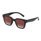 Sun Adult Road Sunglasses in Black Road by Izipizi