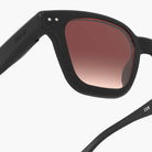 Sun Adult Road Sunglasses in Black Road by Izipizi