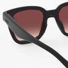 Sun Adult Road Sunglasses in Black Road by Izipizi