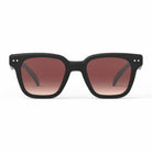 Sun Adult Road Sunglasses in Black Road by Izipizi