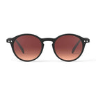 Sun Adult Sunglasses #D in Black Road by Izipizi