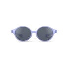 Sun Baby Sunglasses #D (0-3 Years) in Mauve by Izipizi