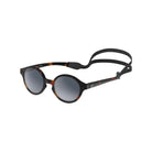 Sun Baby Sunglasses #D (0-3 Years) in Tortoise by Izipizi