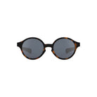 Sun Baby Sunglasses #D (0-3 Years) in Tortoise by Izipizi