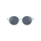 Sun Baby Sunglasses #D (0-3 Years) in Turquoise Stone by Izipizi