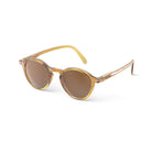 Sun Junior Sunglasses #D (7-11 Years) in Golden Canyon by Izipizi