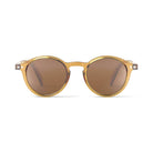 Sun Junior Sunglasses #D (7-11 Years) in Golden Canyon by Izipizi